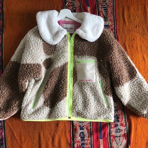Sandy Liang (Bells Fleece)